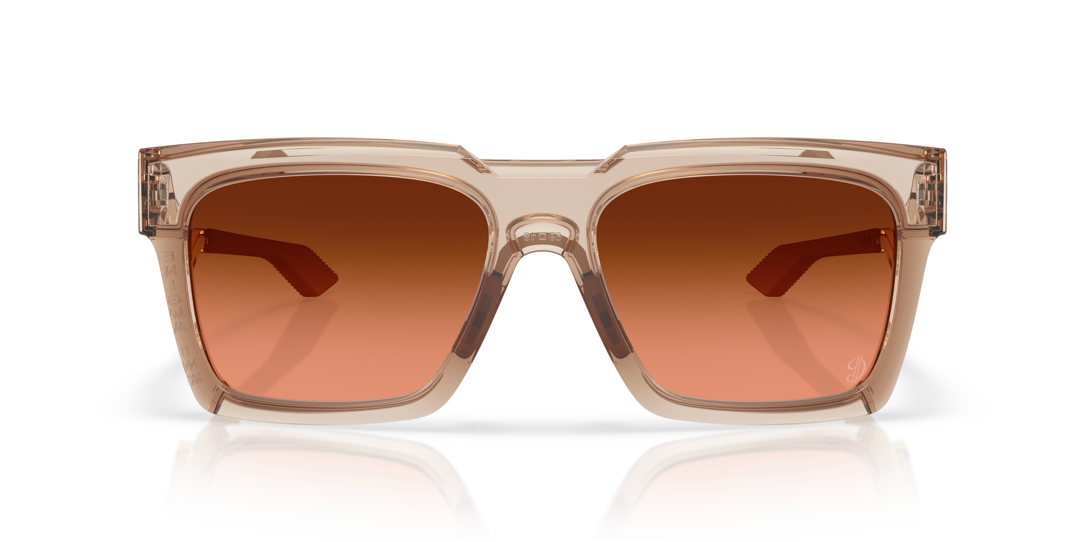 OO9485 Damian Lillard Signature Series Enigma Ink