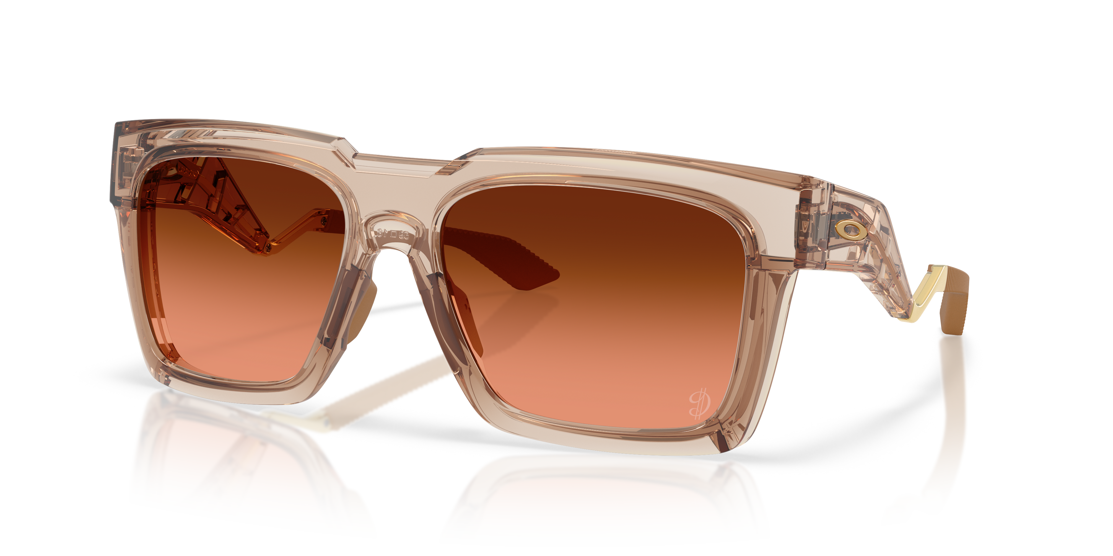 OO9485 Damian Lillard Signature Series Enigma Ink