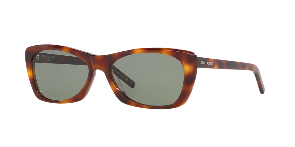 サンローラン Saint Laurent Sunglasses Saint Laurent SL 613 Sunglasses | Select Eyewear