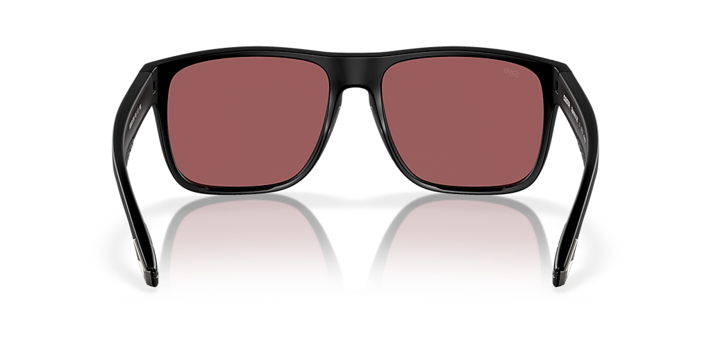 Costa 6S9013 Spearo XL XXL (59 - 17) with Gold lenses and Black