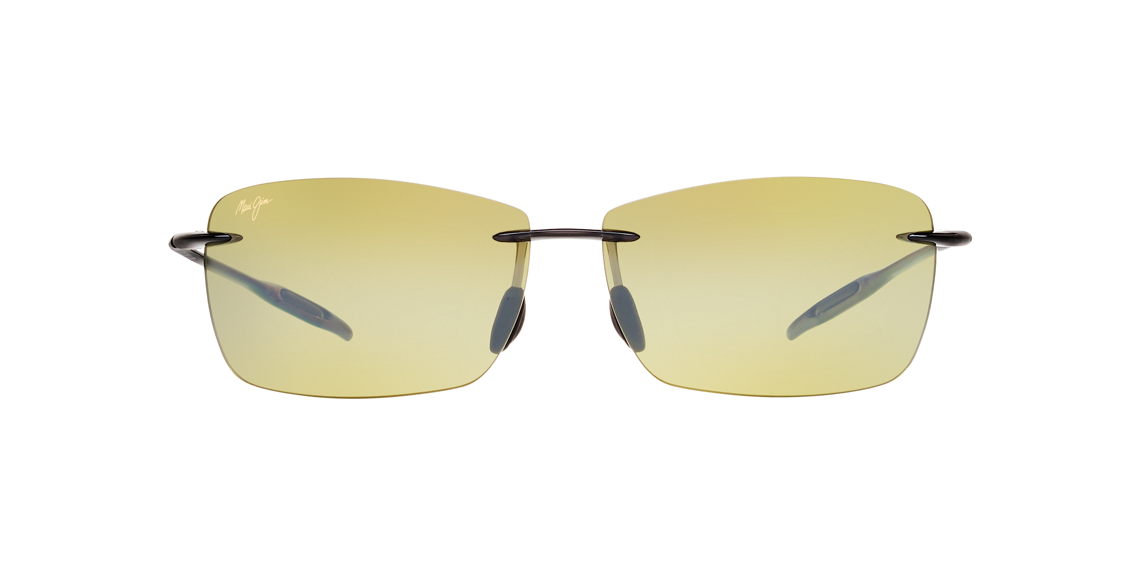 Maui Jim 423 Lighthouse XXL (65 - 13) with Green lenses and