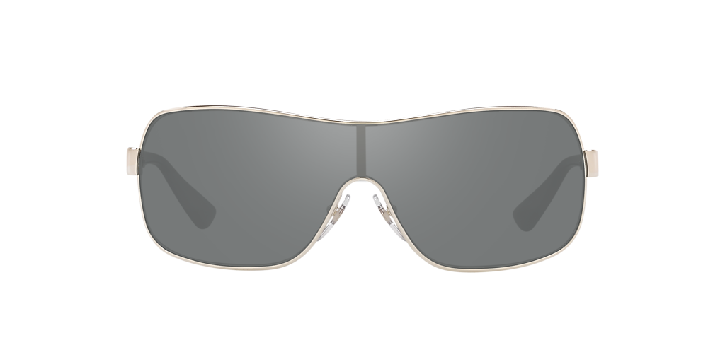☆韓国☆［RECLOW］STAINLESS EPOCA SUNGLASS 4color ケース付き NEW RIMOWA RW 40010U 26V TRANSPARENT SILVER AUTHENTIC