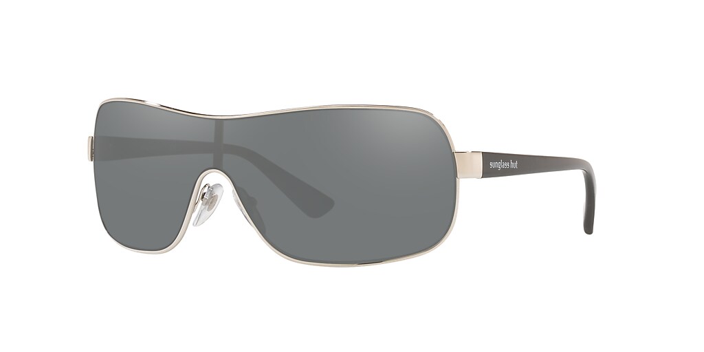 chanel shield sunglasses