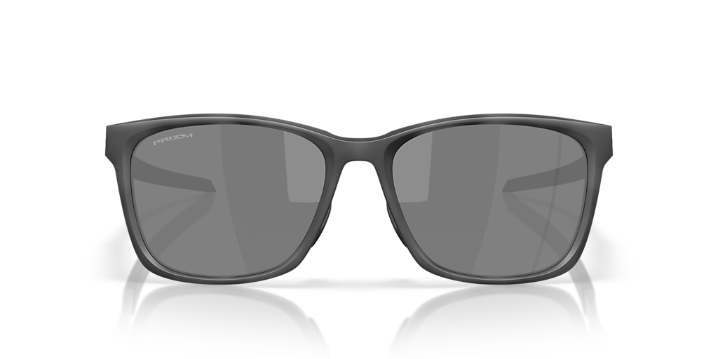 Oakley Paracord XL (57 - 17) with Black lenses and Grey frame