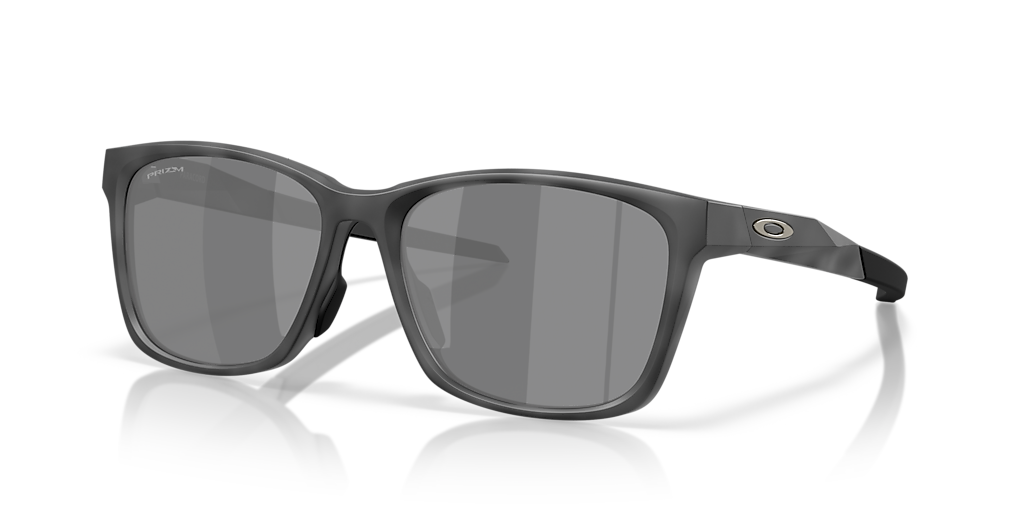 Oakley Paracord XL (57 - 17) with Black lenses and Grey frame