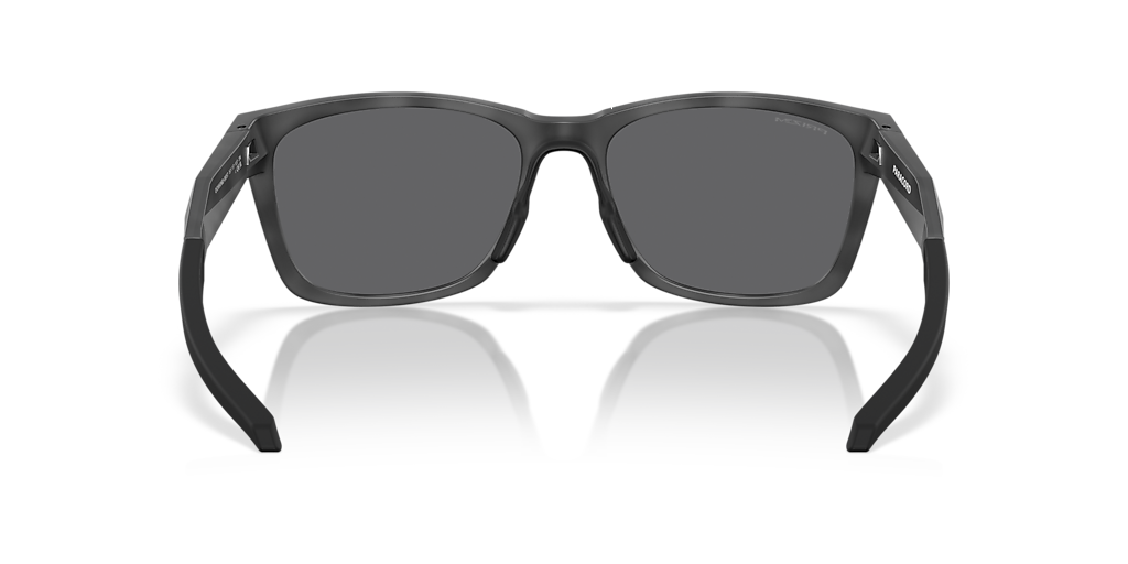 Oakley Paracord XL (57 - 17) with Black lenses and Grey frame