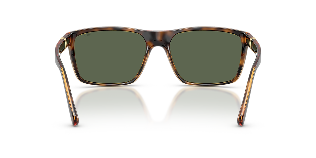 Sakado ExpressPolo Ralph Lauren メンズ Polo Ralph Lauren PH4133 Óculos de sol Preto | Óticas Carol