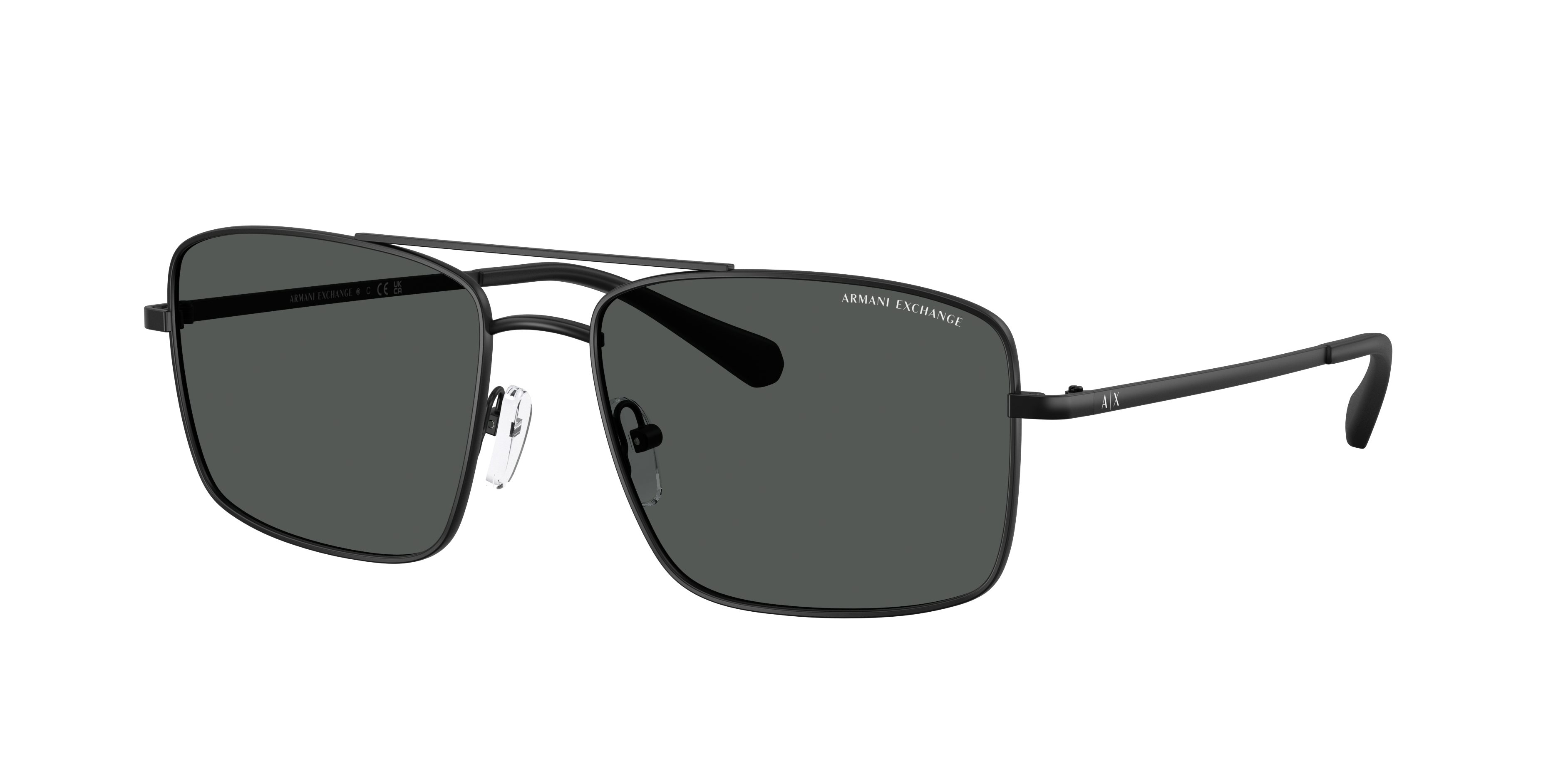 Consulte nosso catálogo de Óculos de Sol Armani Exchange Eyewear com diversos modelos e preços para sua escolha.