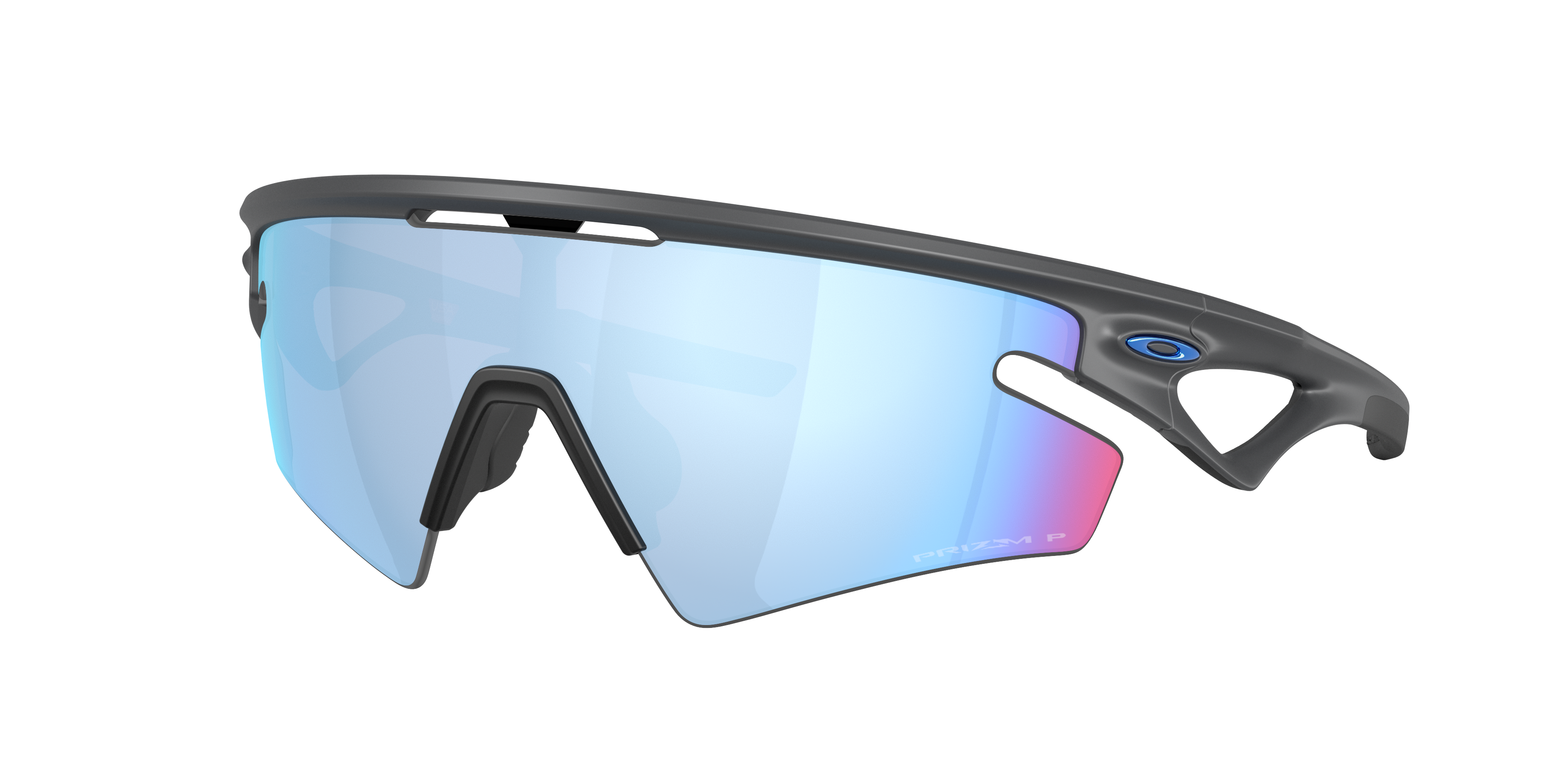 Oakley Unisex Sunglass Oo9499 Sphaera™ Slash In Blue