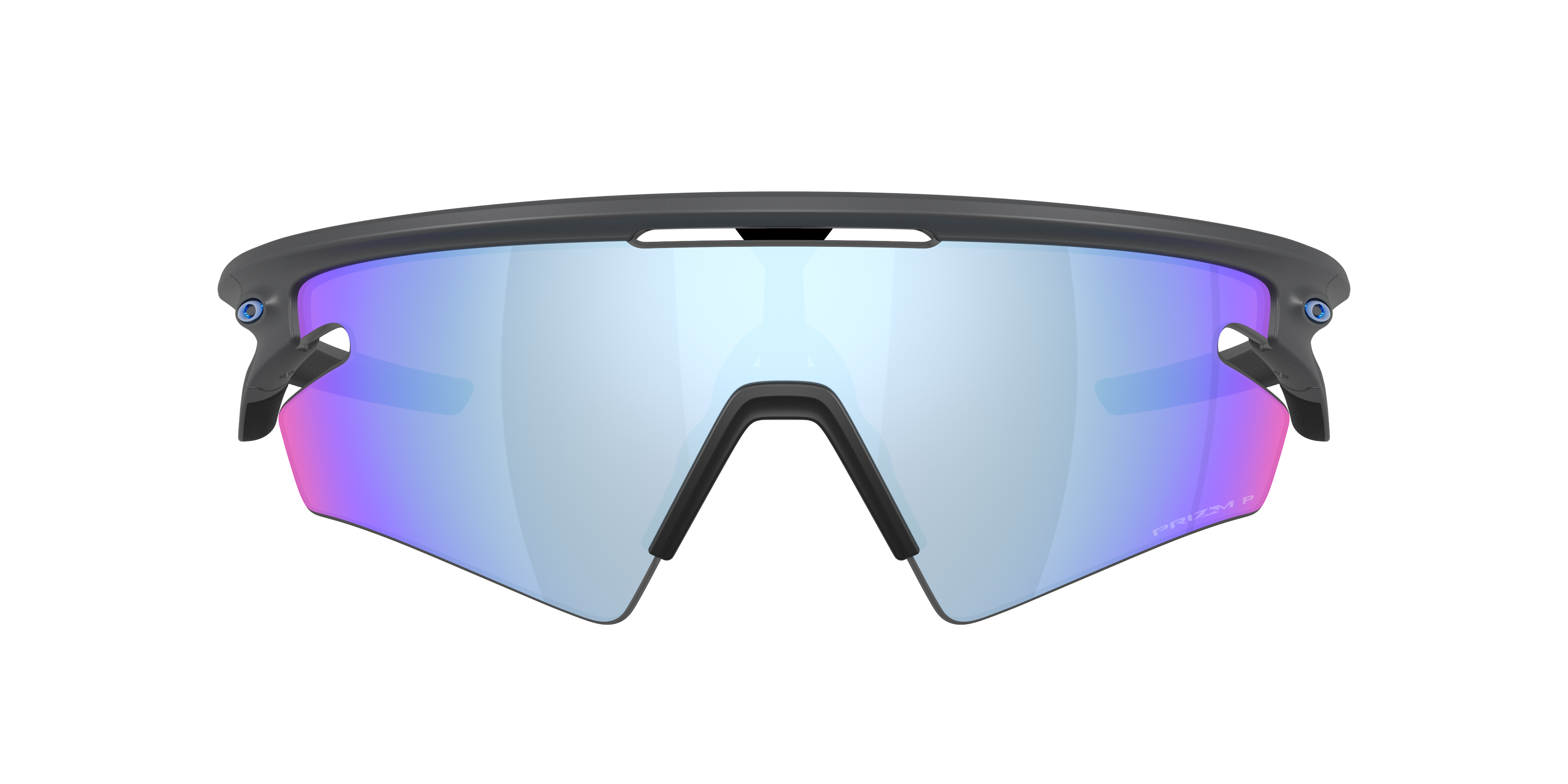 Oakley Unisex Sunglass Oo9499 Sphaera™ Slash In Blue