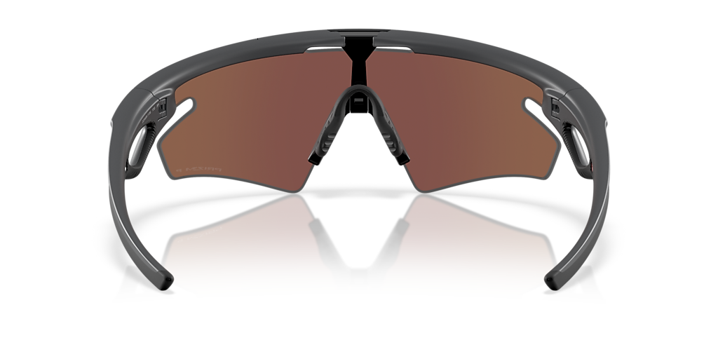 Oakley Sphaera™ Slash L (36 - 136) with Blue lenses and Grey frame