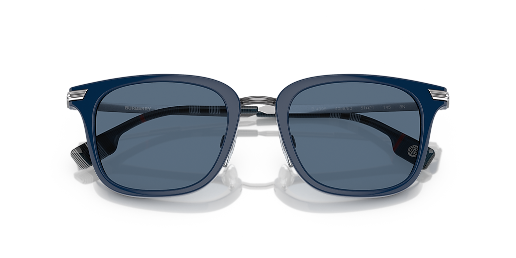 小物 BURBERRY wellington sunglasses Burberry BE4432U Sunglasses | LensCrafters
