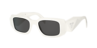 Prada at Sunglass Hut