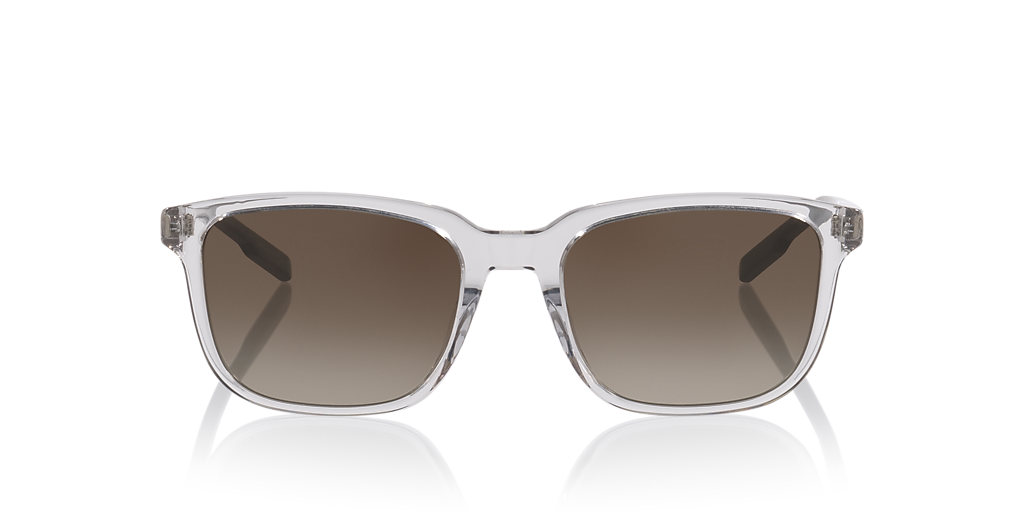DIOR Dm40019U S (54 - 19) with Brown lenses and Grey frame 