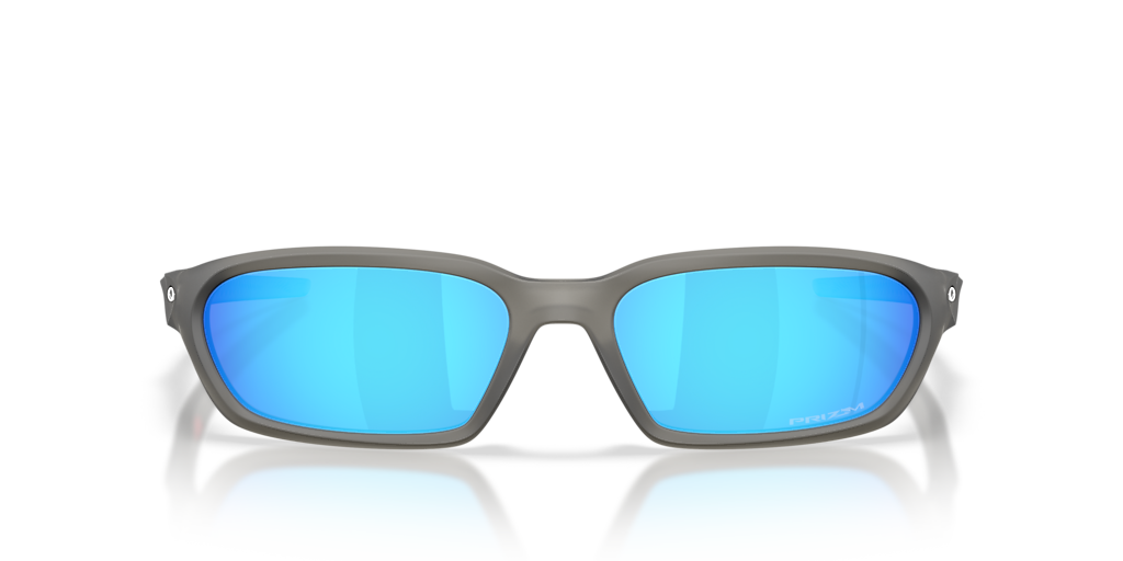 Oakley Terraforma L (58 - 17) with Blue lenses and Grey frame