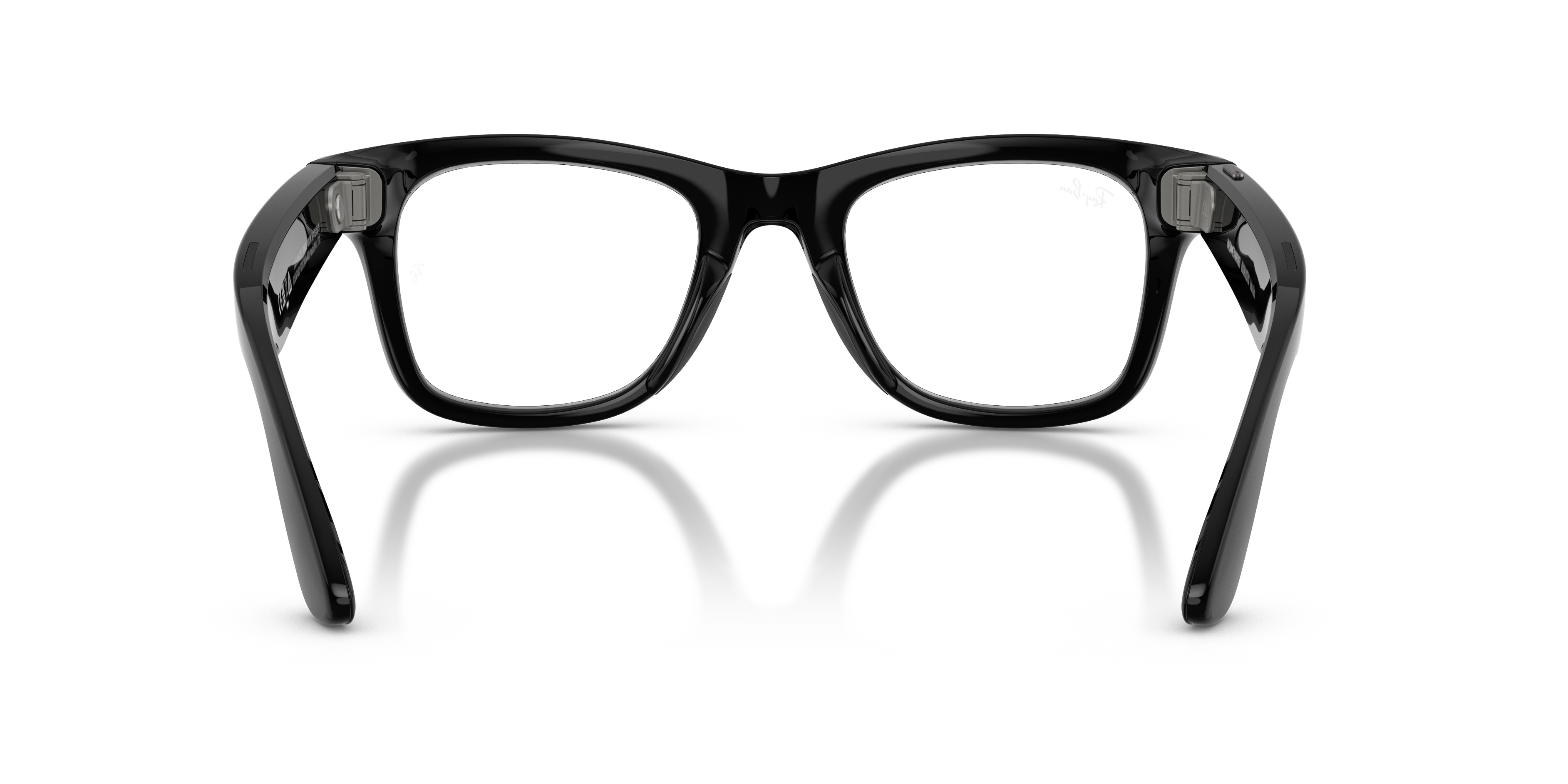 RW4012 Ray-Ban | Meta Wayfarer