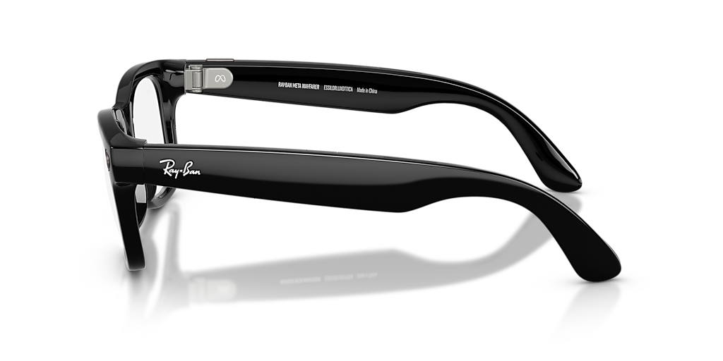 Ray-Ban  スマートサングラス Wayfarer RW4002 Visiofactory