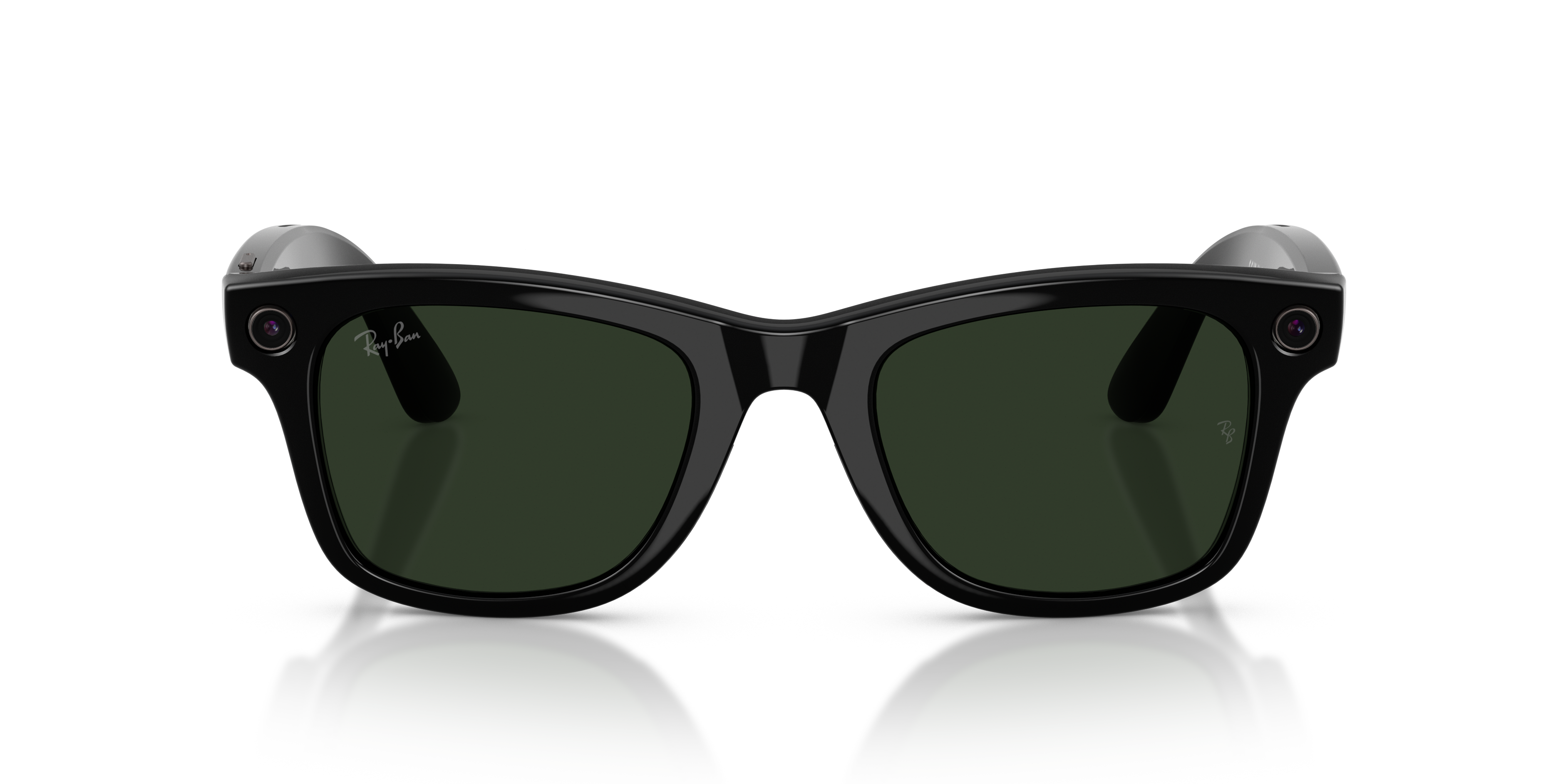 レイバン メタ サングラス Ray-Ban  green M GEN2 Ray-Ban Meta Gen 2 Wayfarer Glasses and Sunglasses | Meta Store