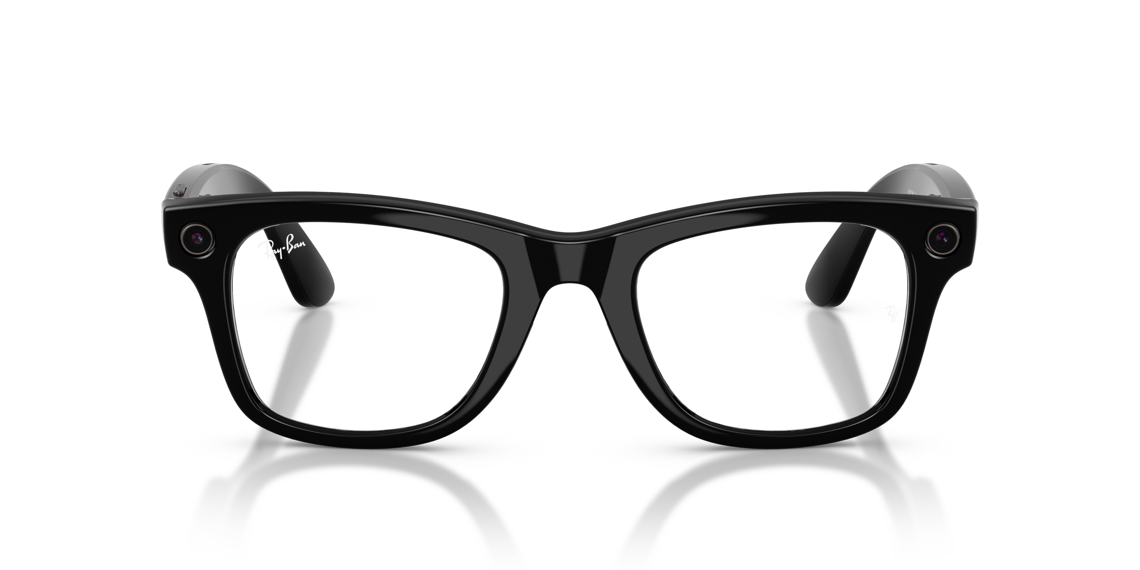 RW4012 Ray-Ban | Meta Wayfarer