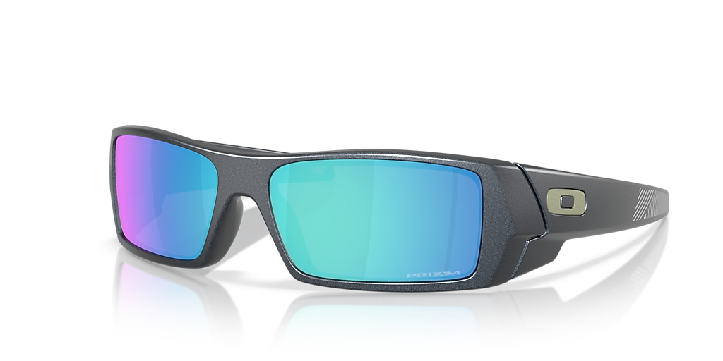 Oakley OO9014 Gascan® Forge Collection S (60 - 15) with Blue