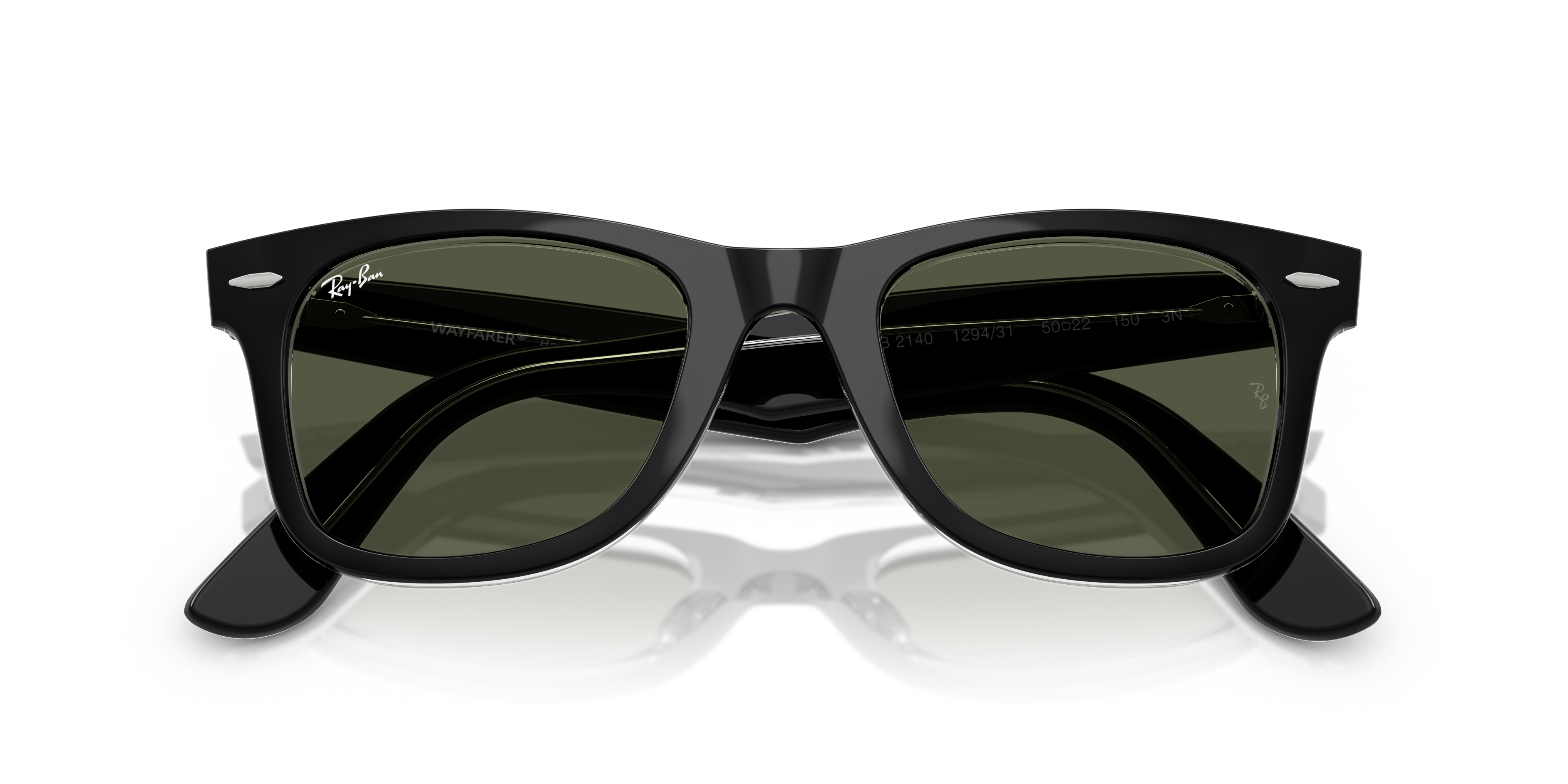 RB2140 Original Wayfarer Classic