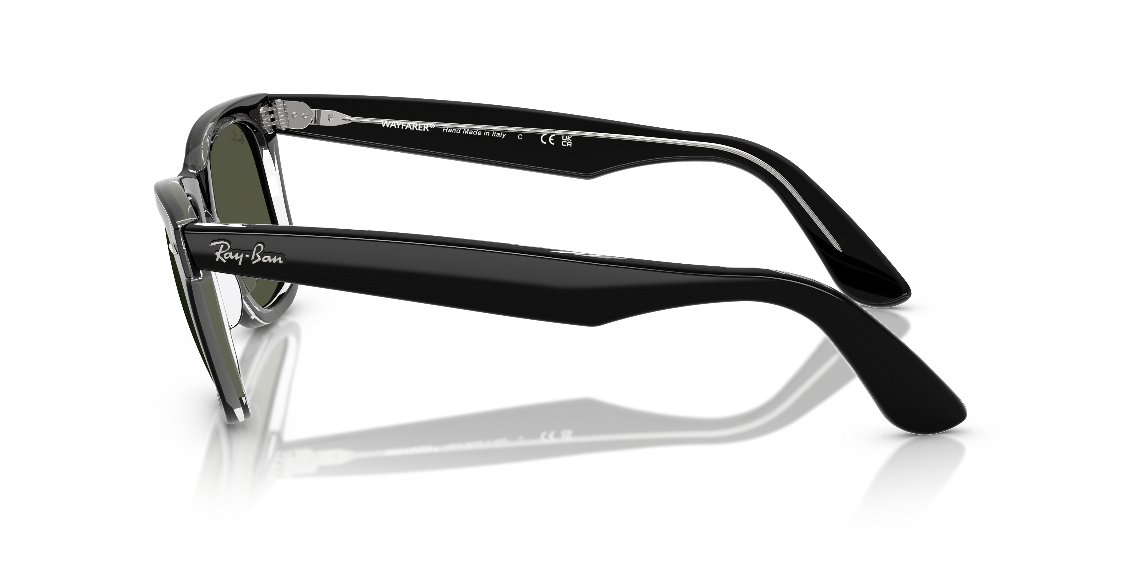 RB2140 Original Wayfarer Classic