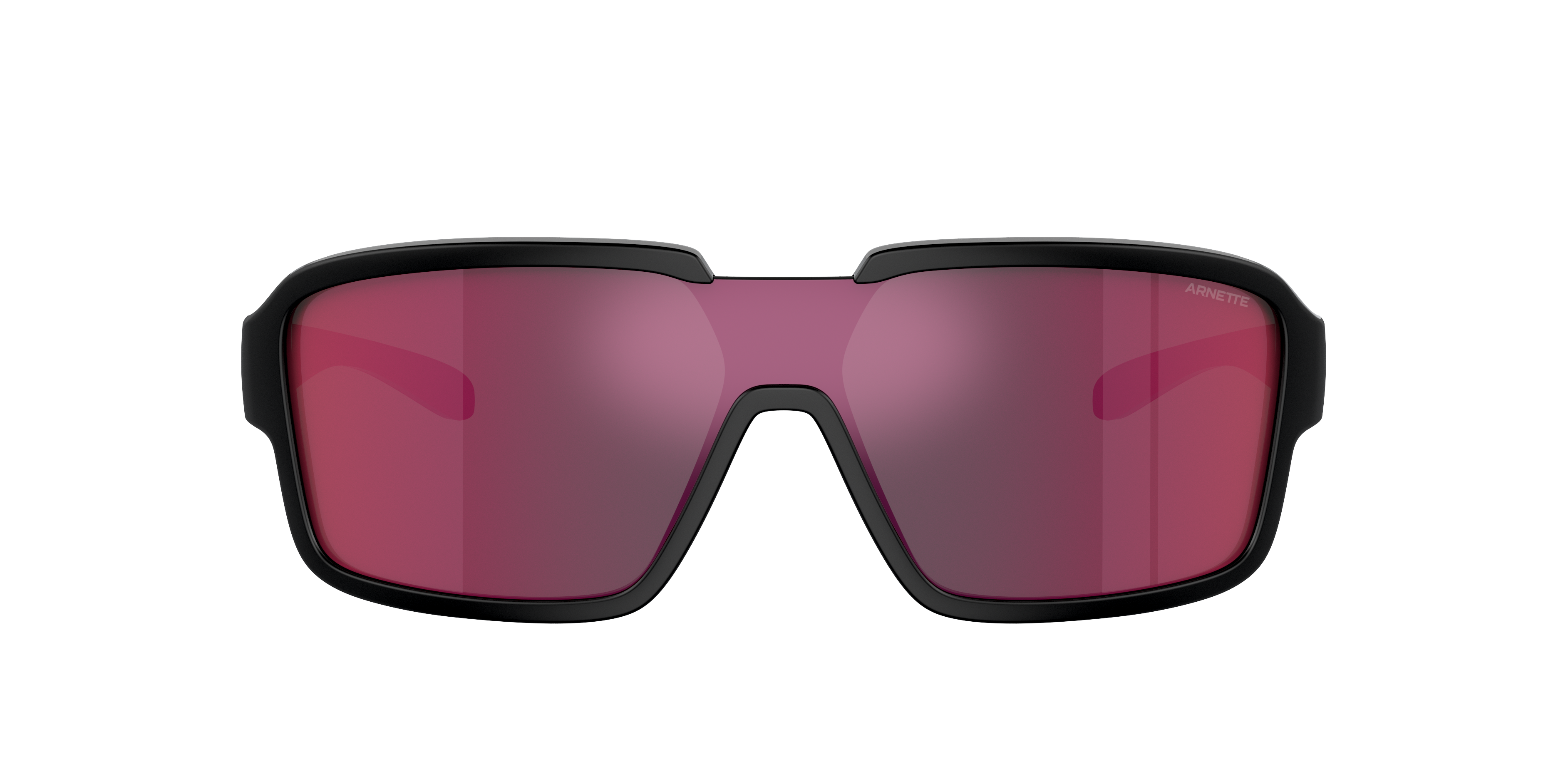 Arnette AN4335 Fresa XL (0 - 132) com Lentes Vermelho e Armação