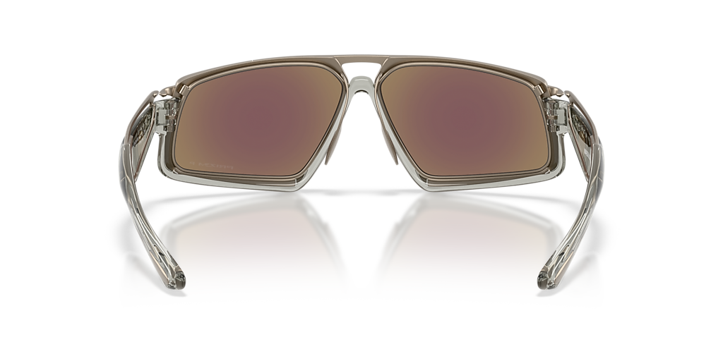 Oakley OO6029 Massillon M (61 - 12) with Blue lenses and Grey