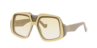 Loewe Signature Lw40193U XXL (99 - 199) with Grey lenses and