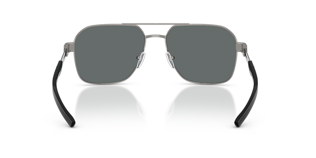 Scuderia Ferrari FZ5003 XL (57 - 16) with Grey lenses and Grey