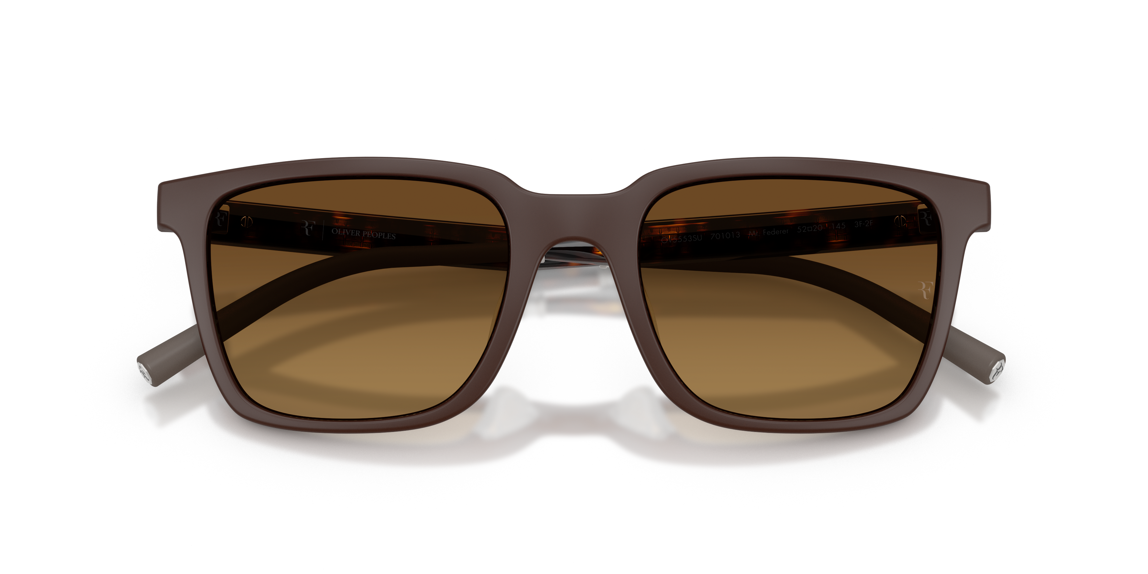 OV5553SU Mr. Federer