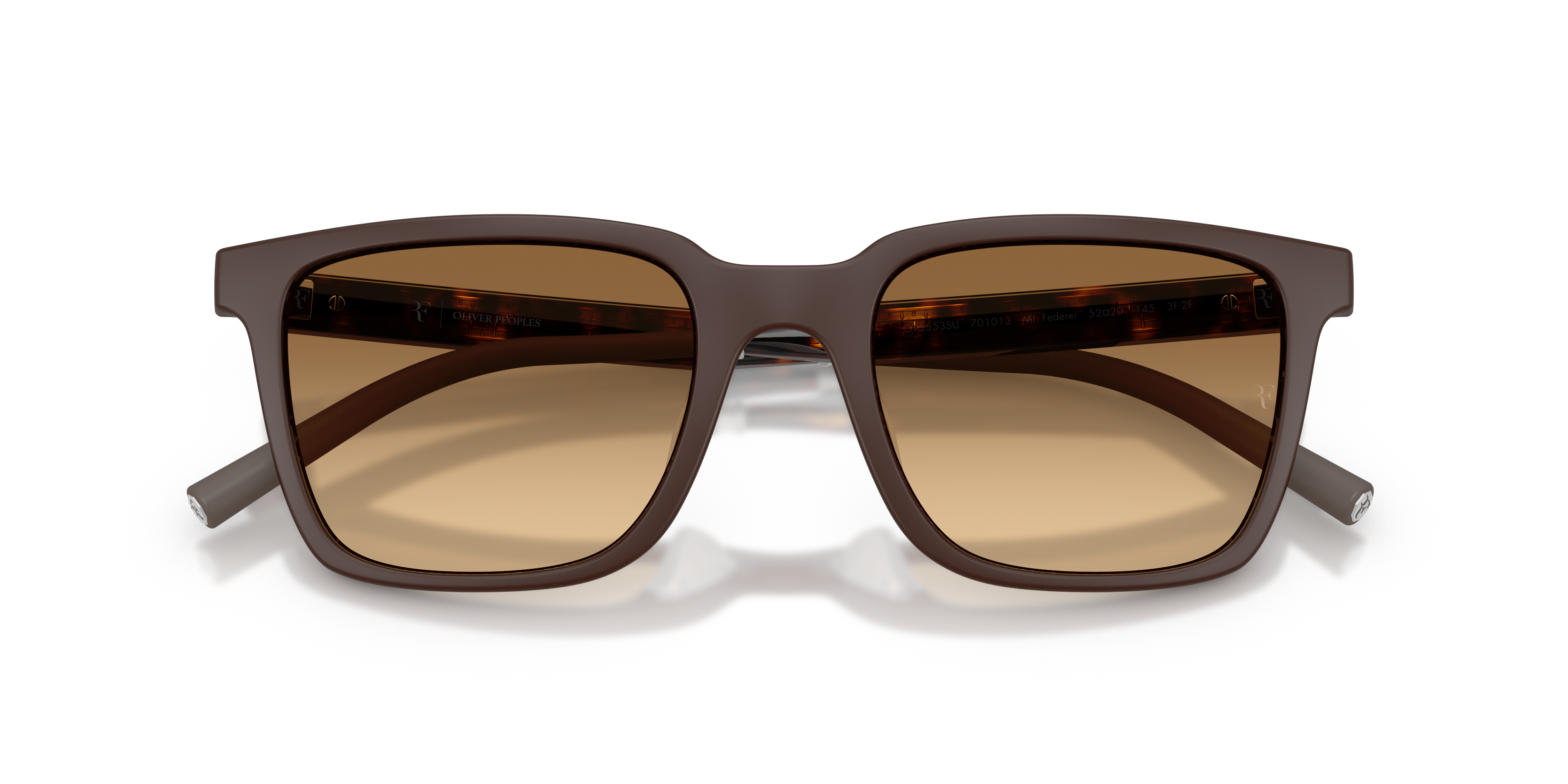 OV5553SU Mr. Federer