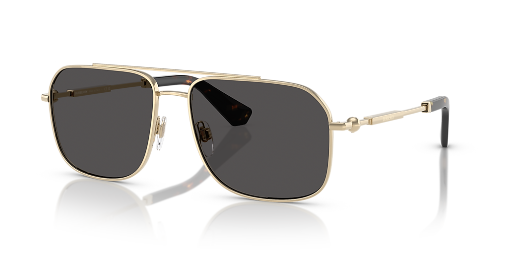 BURBERRY カフス シェル No.763