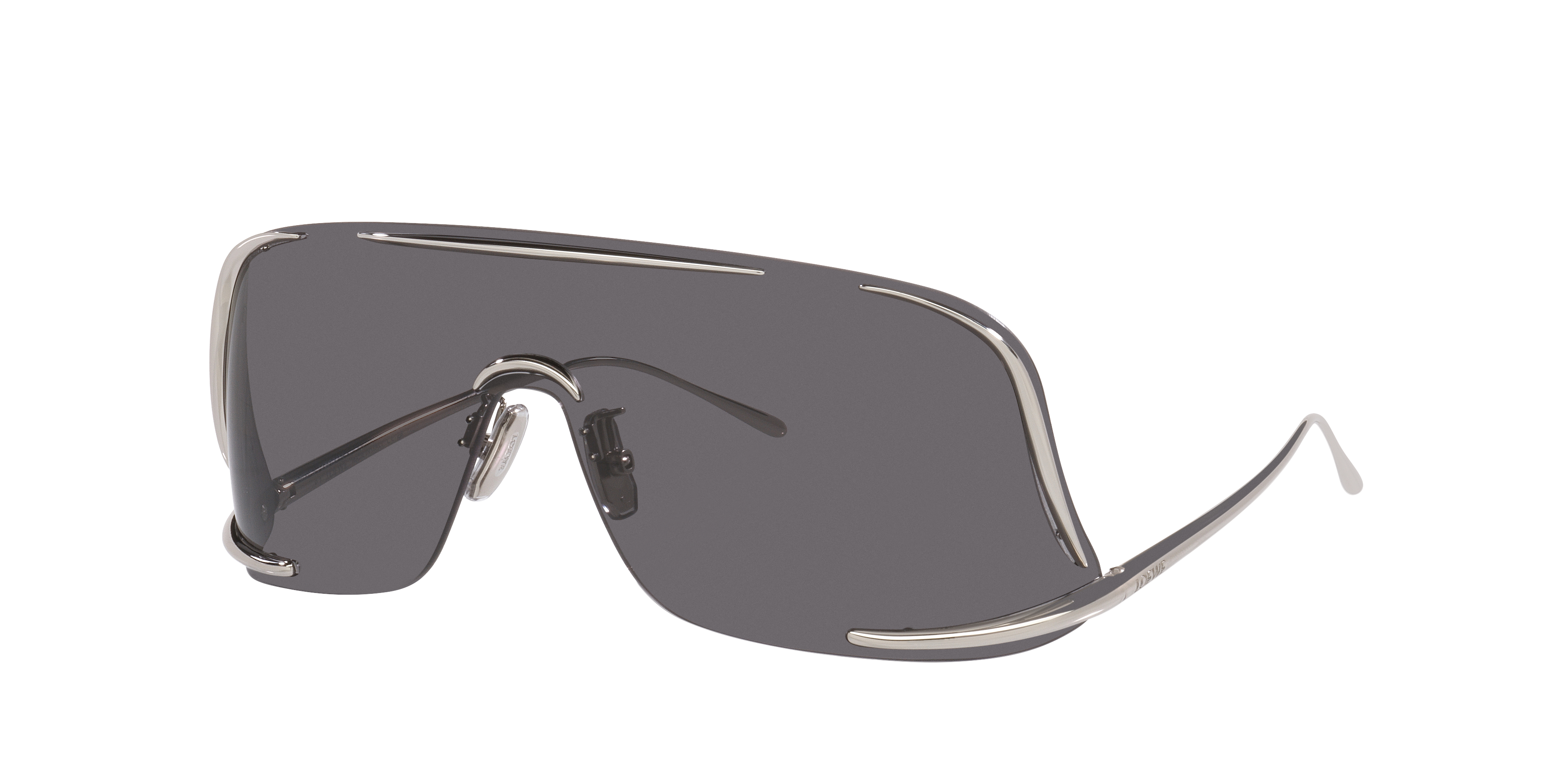 Loewe Signature Lw40193U XXL (99 - 199) with Grey lenses and