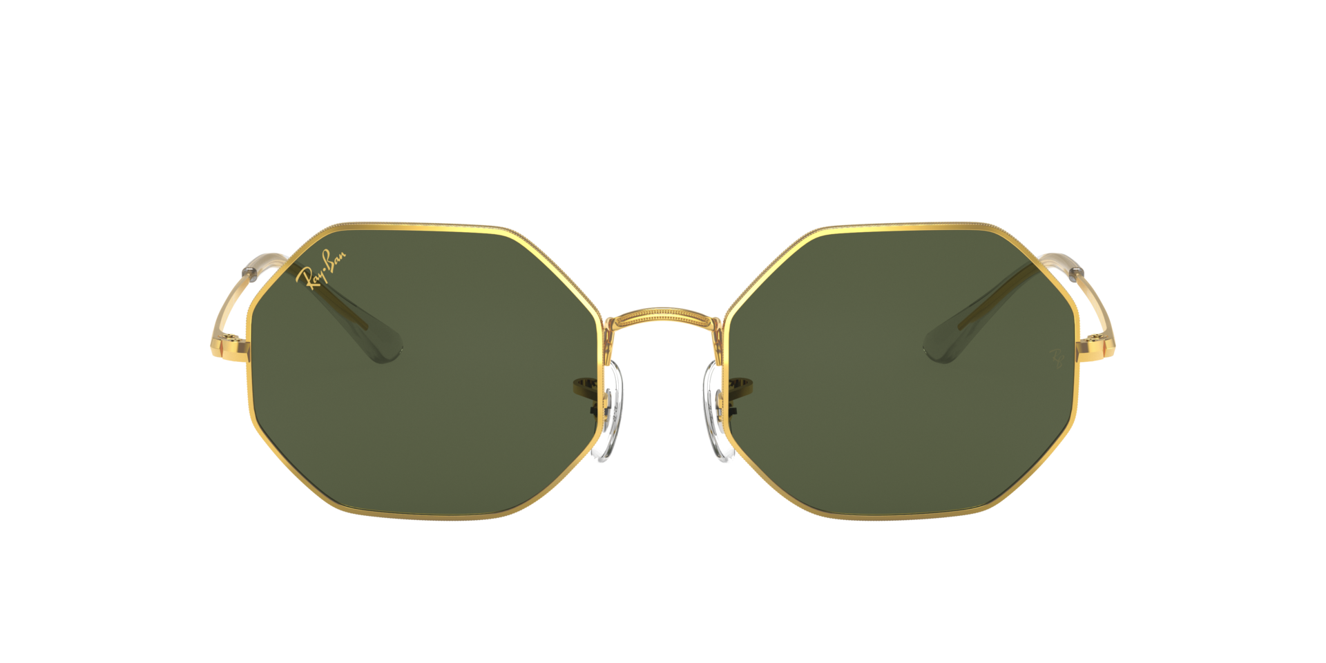 Ray-Ban Octagonal Classic unisex sunglasses RayBan OCTAGONAL CLASSIC – Specs Eyewear main image 4
