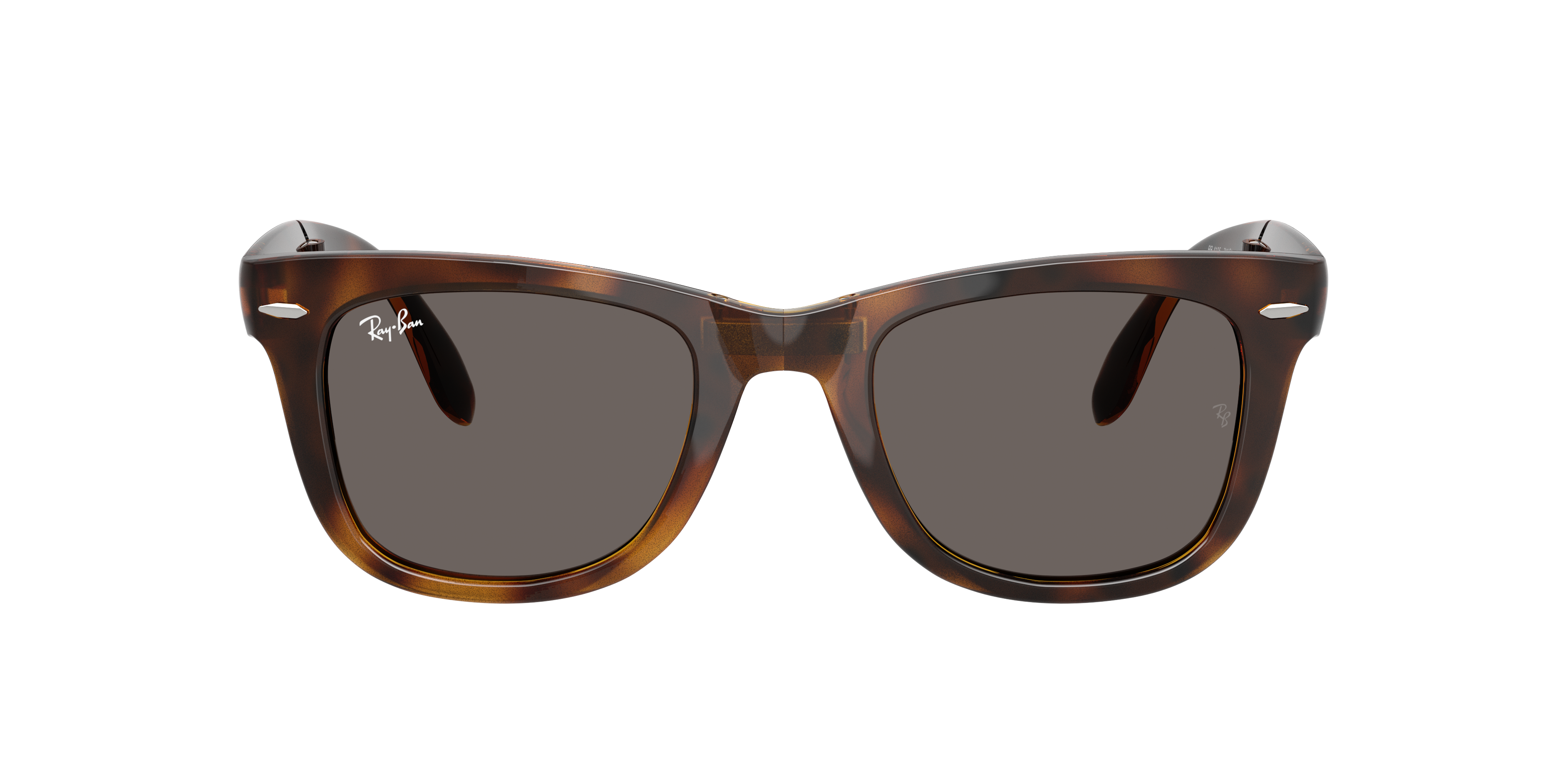 Ray-Ban RB4105 Wayfarer Folding Classic L (50 - 22) with