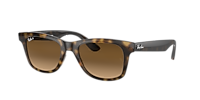 レイバン　サングラス　RB4640 レイバン公式ストア】 Ray-Ban® WAYFARER EASE サングラス