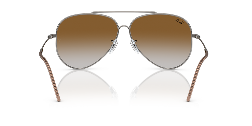 ray-ban rbr0101s サングラスAVIATOR REVERSE Amazon.com: Ray-Ban RBR0101S Aviator Reverse Sunglasses