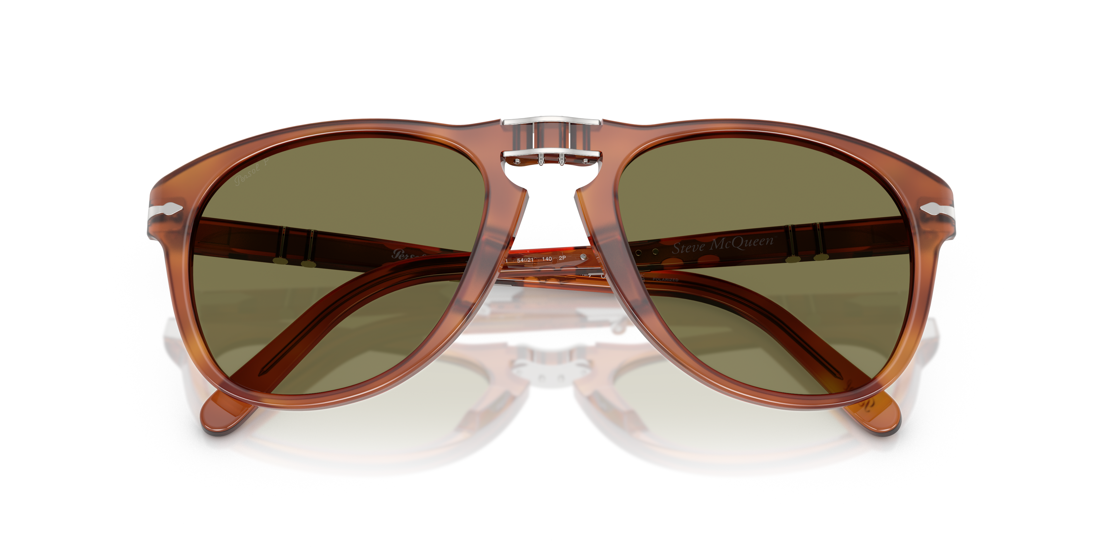 PO0714SM 714SM - Steve McQueen