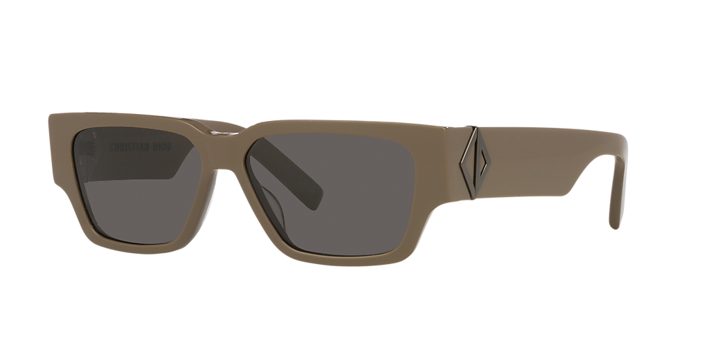 【Dior】 大人気!! ☆サングラス DM40109I☆ DIOR DM40109I S (56 - 13) with Brown lenses and Brown frame