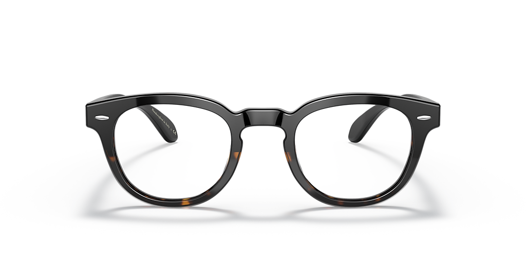 OLIVER PEOPLES / SHELDRAKE A サイズ: 49 OLIVER PEOPLES SHELDRAKE 49mm Optical MSRP$426 Robert Downey
