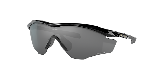 Oakley OO9343 M2 Frame® XL 01 Prizm Black Polarized & Polished 