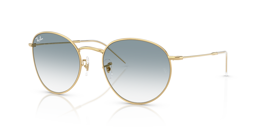 Ray-Ban RBR0103S Round Reverse