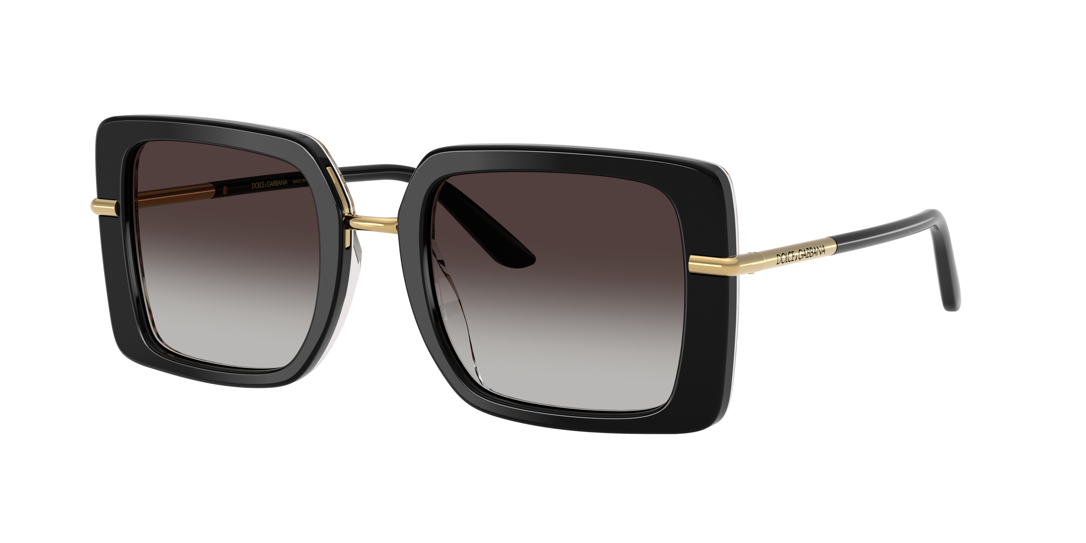 Dolce & Gabbana Dolce&gabbana Woman Sunglass Dg4491 In Burgundy