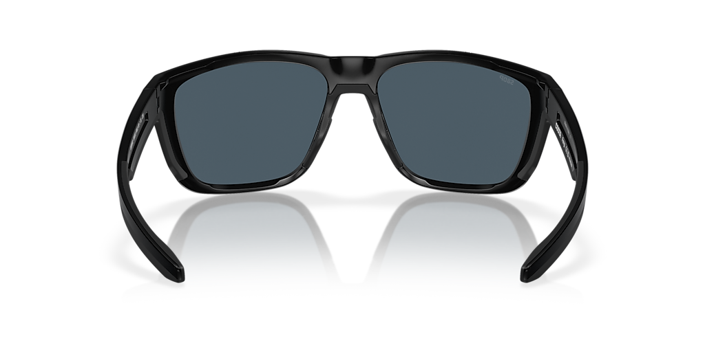 Costa 6S9002 Ferg L (59 - 16) with Grey lenses and Black frame