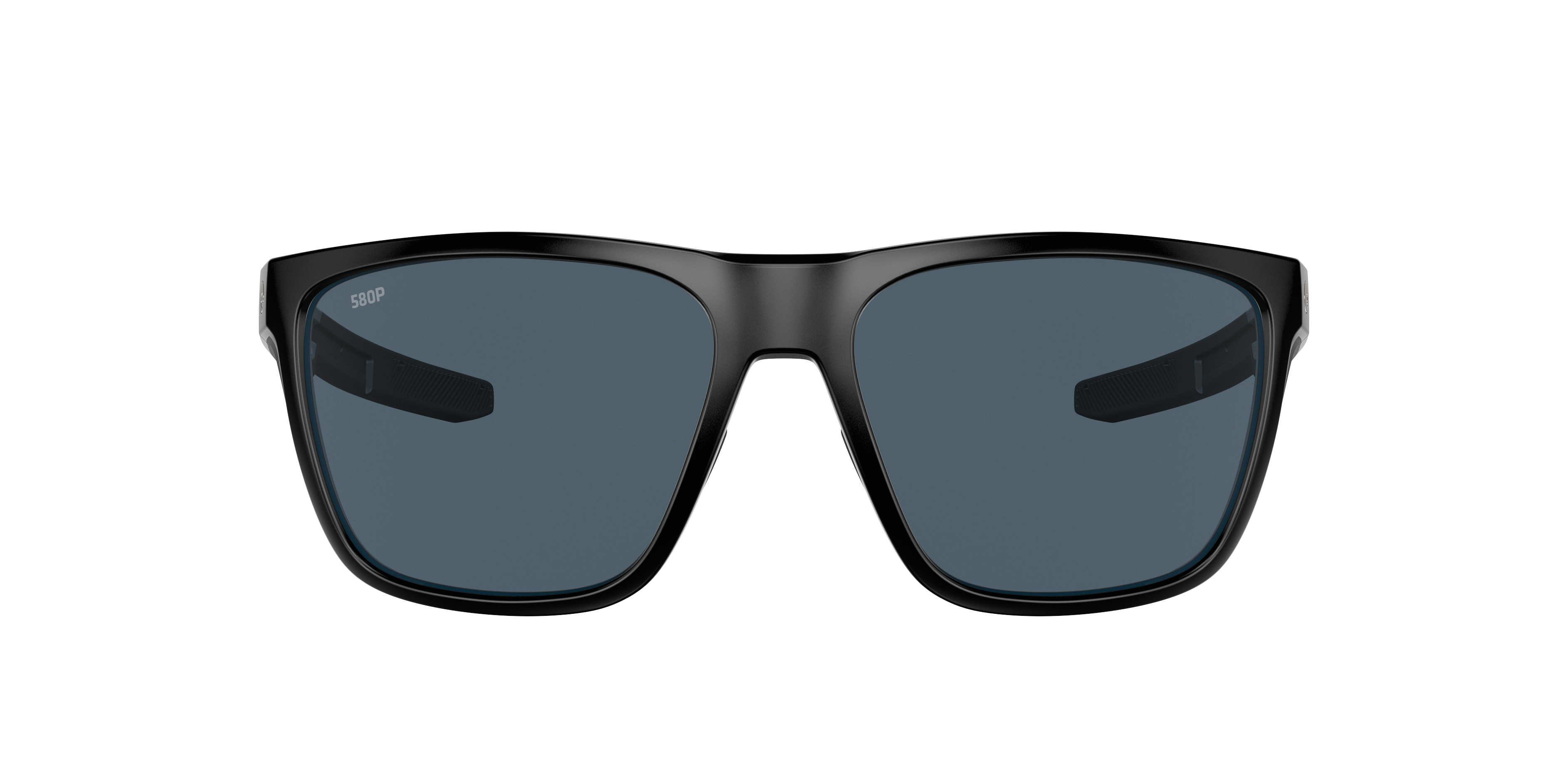 Costa 6S9002 Ferg L (59 - 16) with Grey lenses and Black frame