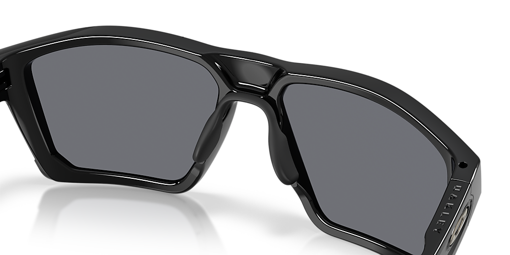 Oakley Target Line M Snow Goggles - Matte Black - High