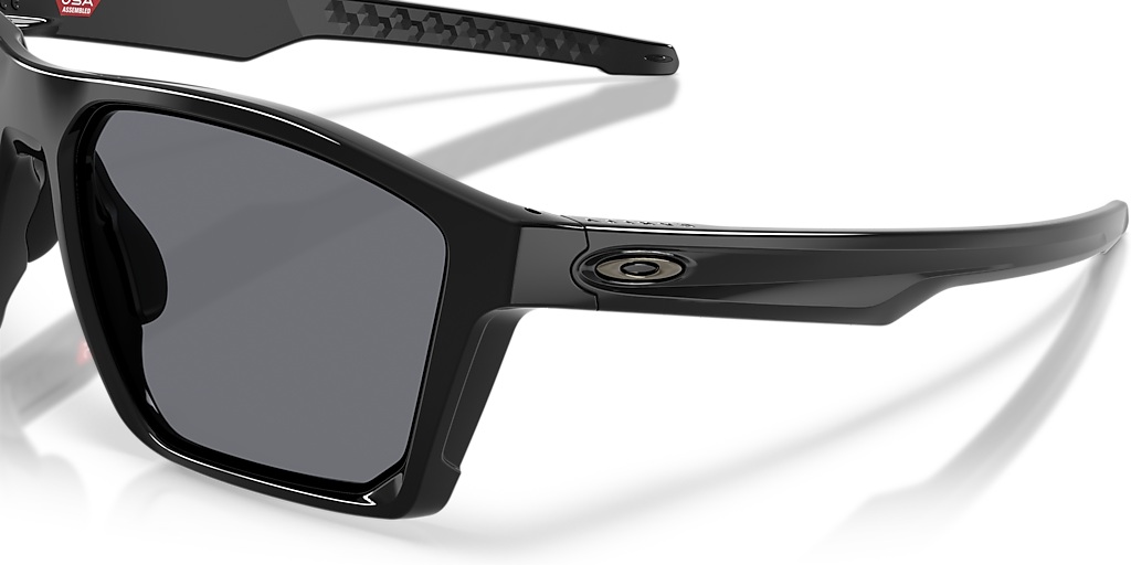 Oakley Target Line M Snow Goggles - Matte Black - High
