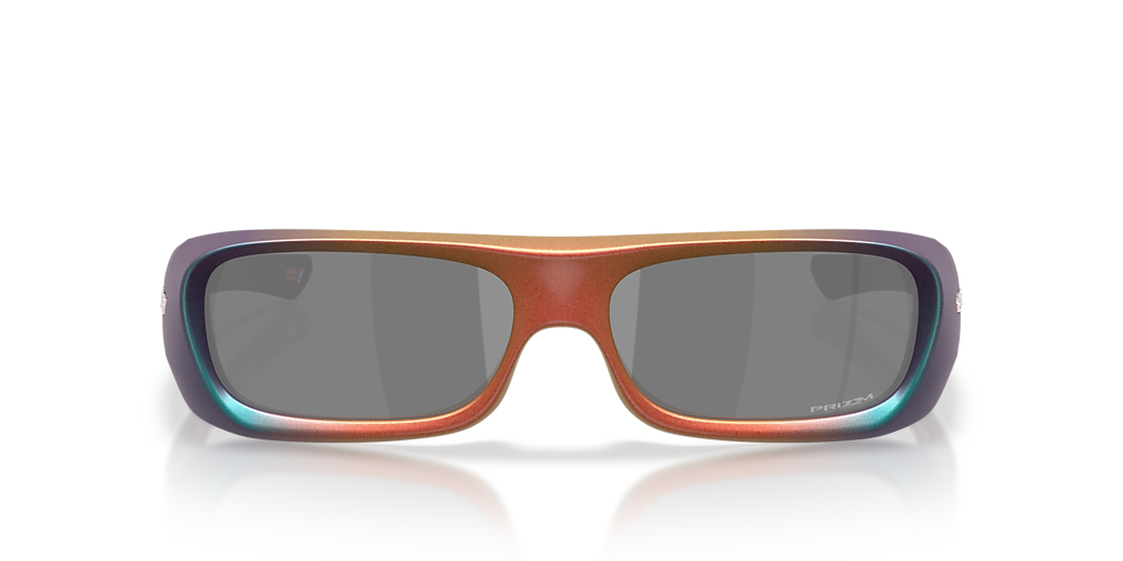 Oakley Permian Aura Collection L (59 - 15) with Black lenses and