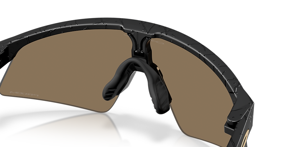 Oakley OJ9015 Resistor Sweep (Youth Fit) Gridiron Collection L (28